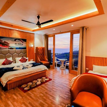 Lord Krishna Boutique Stay Dharamshala Esterno foto