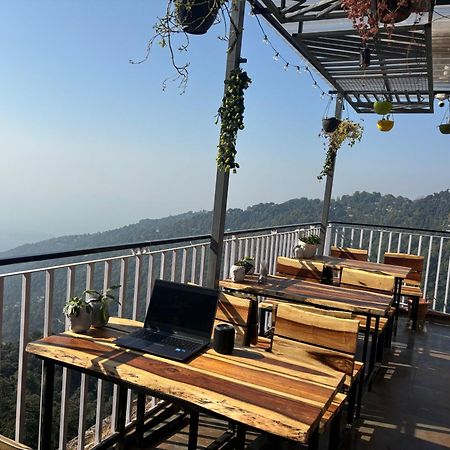 Lord Krishna Boutique Stay Dharamshala Esterno foto