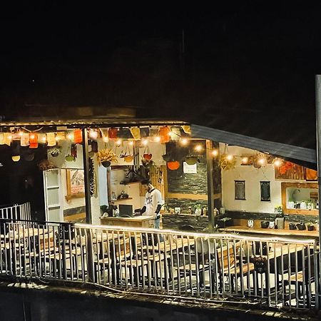 Lord Krishna Boutique Stay Dharamshala Esterno foto